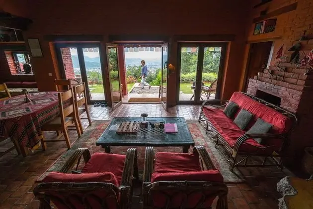 Family Bungalov
