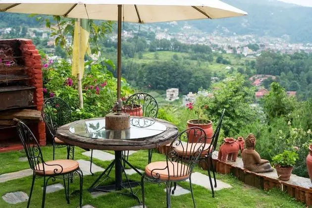 Family Bungalov