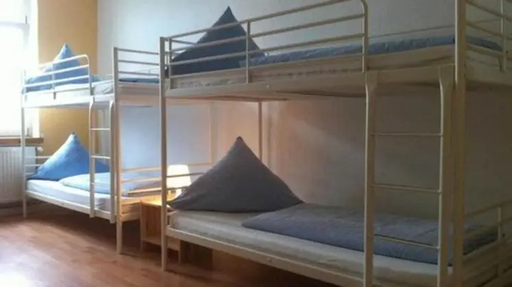 Family Oda, Ortak Banyo