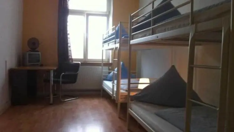 Family Oda, Ortak Banyo