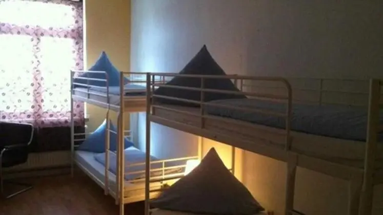 Family Oda, Ortak Banyo