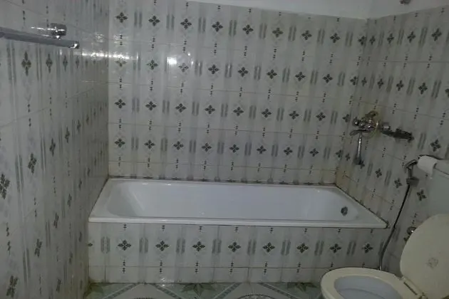 Üç Kişilik Oda