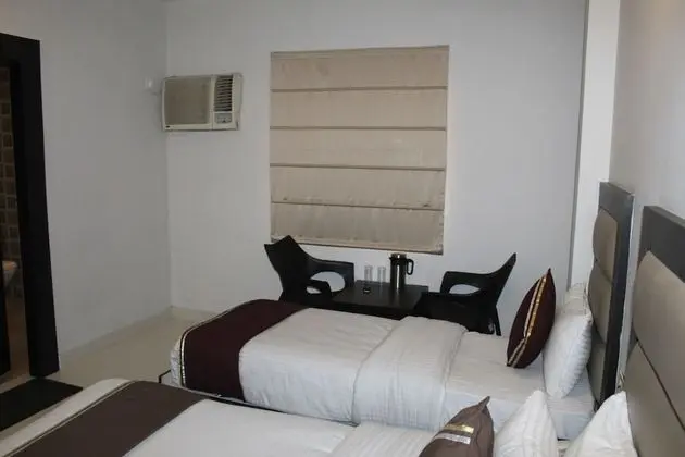 Premium Üç Kişilik Oda