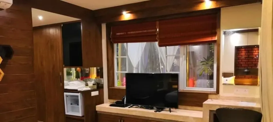 Superior Oda, 1 En Büyük (King) Boy Yatak