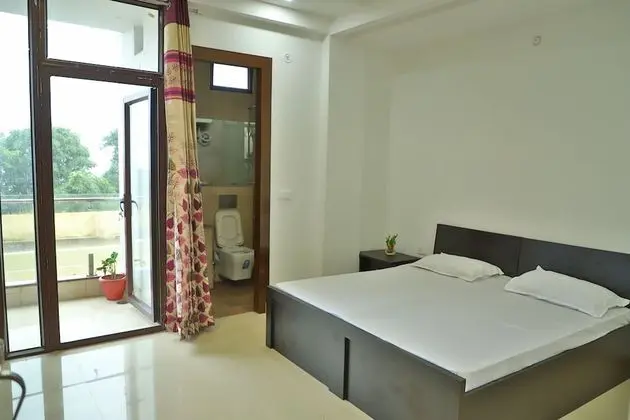 Apart Daire, 3 Yatak Odası, Engellilere Uygun, Sigara İçilebilir