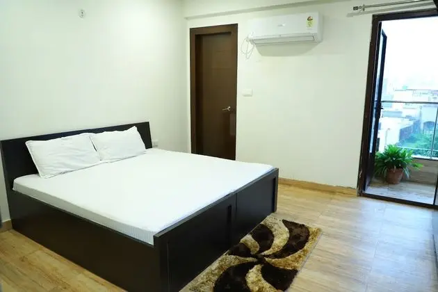 Apart Daire, 3 Yatak Odası, Engellilere Uygun, Sigara İçilebilir
