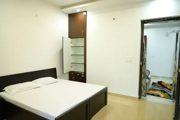 Apart Daire, 3 Yatak Odası, Engellilere Uygun, Sigara İçilebilir