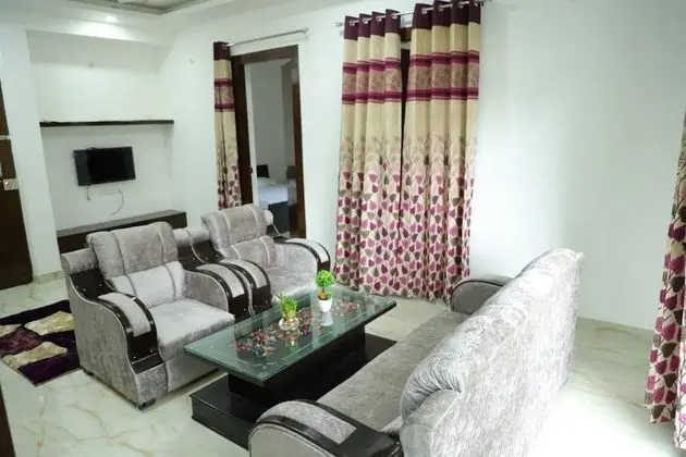 Apart Daire, 3 Yatak Odası, Engellilere Uygun, Sigara İçilebilir