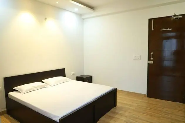 Apart Daire, 3 Yatak Odası, Engellilere Uygun, Sigara İçilebilir