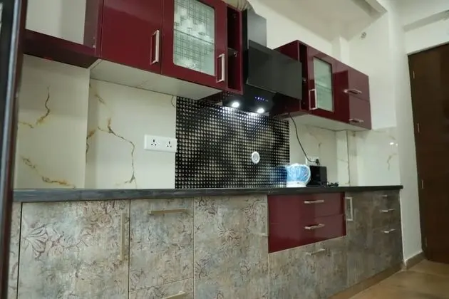 Apart Daire, 3 Yatak Odası, Engellilere Uygun, Sigara İçilebilir