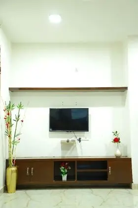 Apart Daire, 3 Yatak Odası, Engellilere Uygun, Sigara İçilebilir