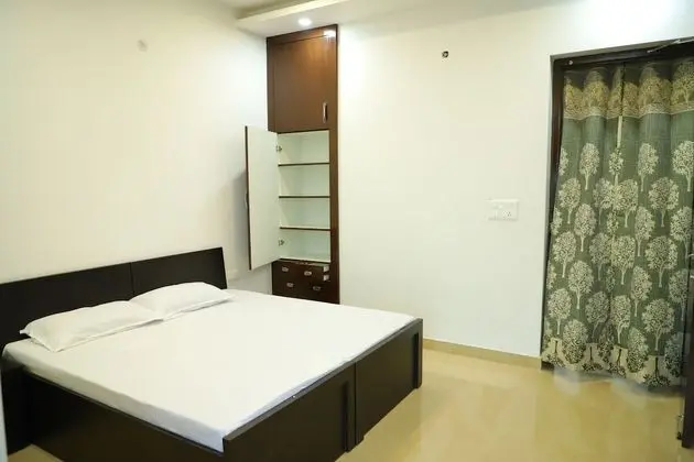 Apart Daire, 3 Yatak Odası, Engellilere Uygun, Sigara İçilebilir