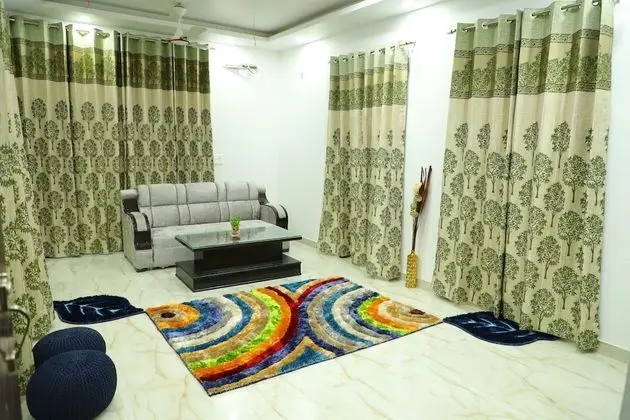 Apart Daire, 3 Yatak Odası, Engellilere Uygun, Sigara İçilebilir