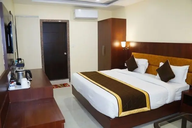 Executive Oda