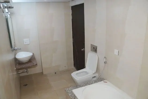 Luxury Süit