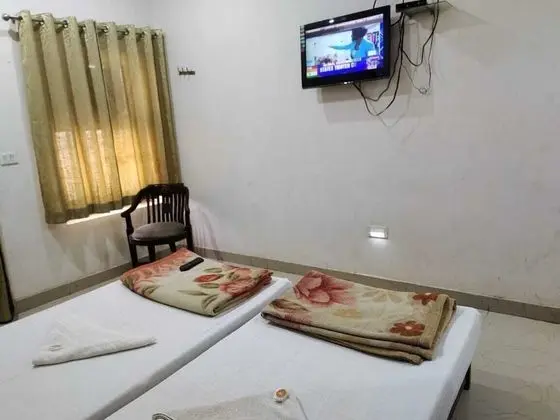 Basic Tek Büyük Yataklı Oda, 1 Çift Kişilik Yatak, Şehir Manzaralı