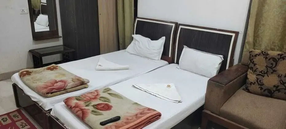 Basic Tek Büyük Yataklı Oda, 1 Çift Kişilik Yatak, Şehir Manzaralı
