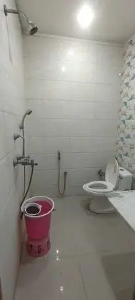 Basic Tek Büyük Yataklı Oda, 1 Çift Kişilik Yatak, Şehir Manzaralı