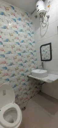 Basic Tek Büyük Yataklı Oda, 1 Çift Kişilik Yatak, Şehir Manzaralı
