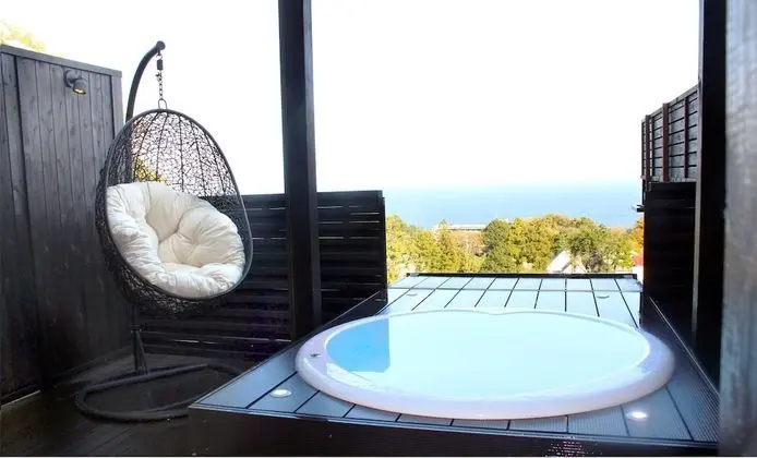 İki Ayrı Yataklı Oda (KURI)