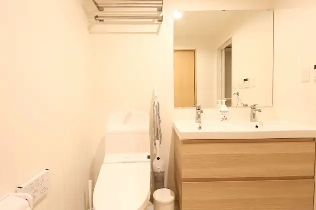 Dört Kişilik Oda (101)