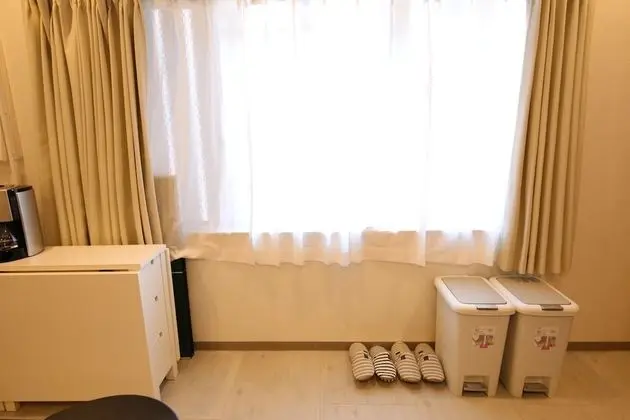 Dört Kişilik Oda (301)