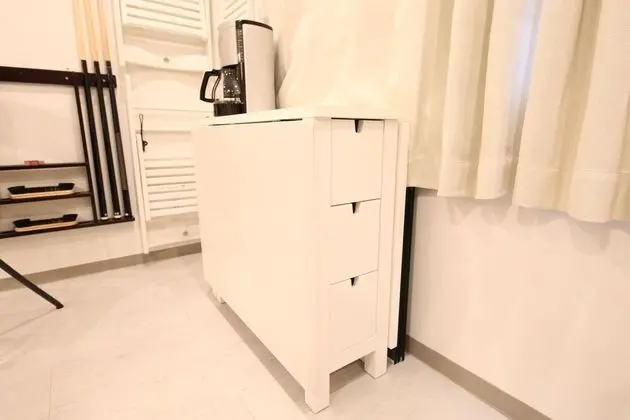 Dört Kişilik Oda (301)