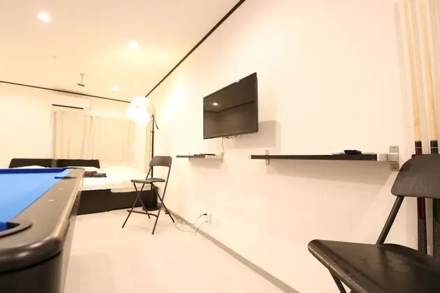 Dört Kişilik Oda (301)
