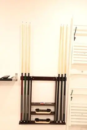 Dört Kişilik Oda (301)