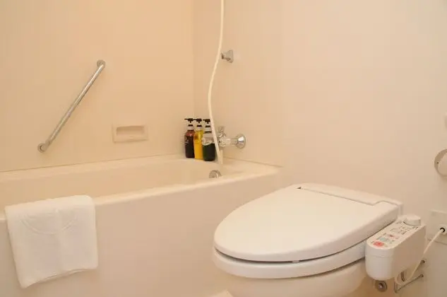 Standard İki Ayrı Yataklı Oda, Köşe