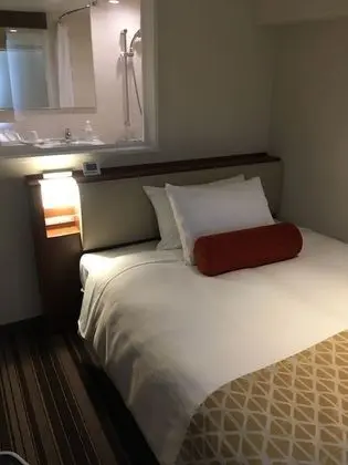 Comfort Oda, Sigara İçilmez