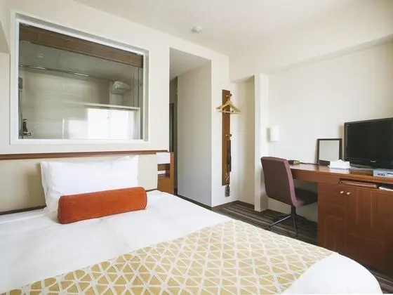 Comfort Oda, Sigara İçilmez