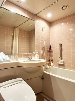 Comfort Oda, Sigara İçilmez