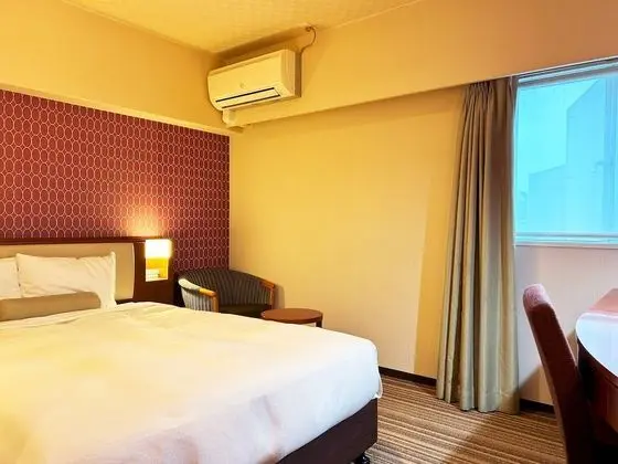 Comfort Oda, Sigara İçilmez