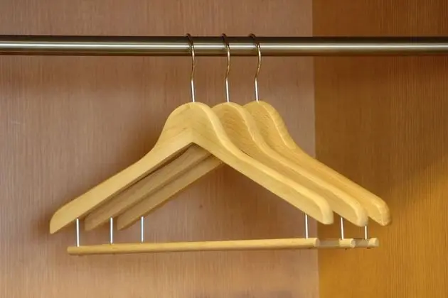 Comfort Oda, Sigara İçilmez