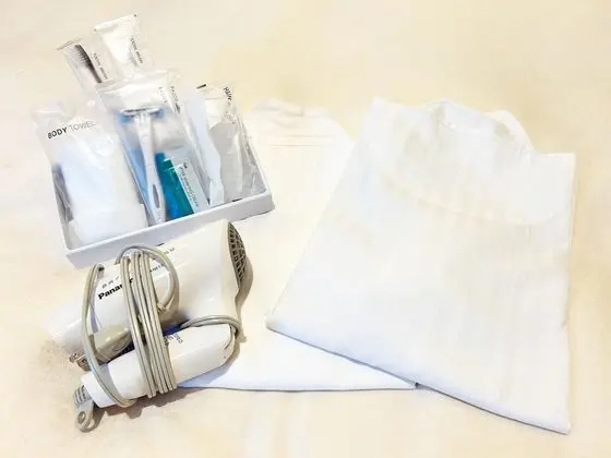 Comfort Oda, Sigara İçilmez