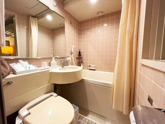 Tek Kişilik Oda, Sigara İçilebilir (Compact)