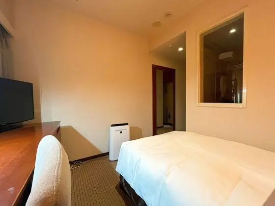 Tek Kişilik Oda, Sigara İçilebilir (Compact)