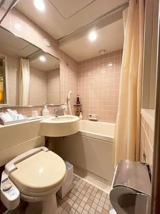 Tek Kişilik Oda, Sigara İçilebilir (Compact)