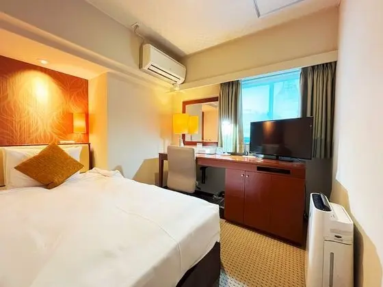 Tek Kişilik Oda, Sigara İçilebilir (Compact)