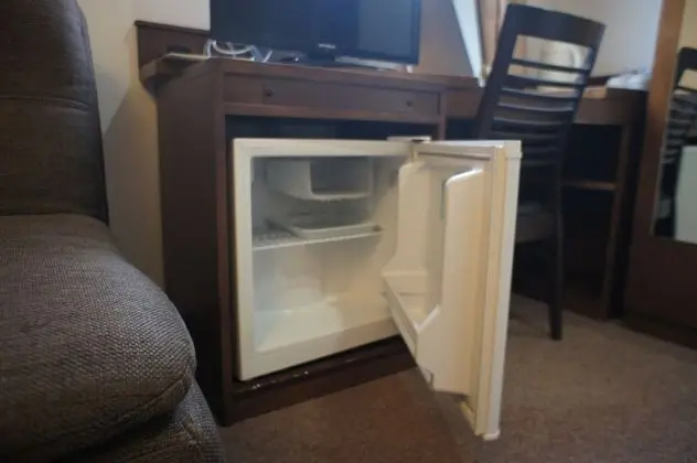 Tek Kişilik Oda, Sigara İçilmez