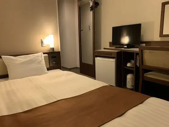 Tek Kişilik Oda, Sigara İçilmez