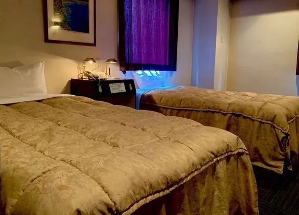 İki Ayrı Yataklı Oda, Sigara İçilebilir