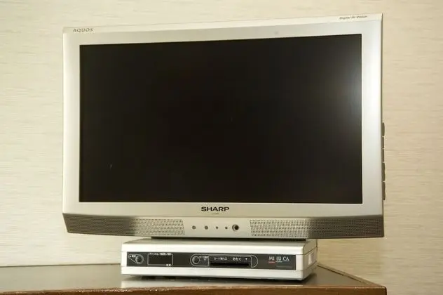 İki Ayrı Yataklı Oda, Sigara İçilmez