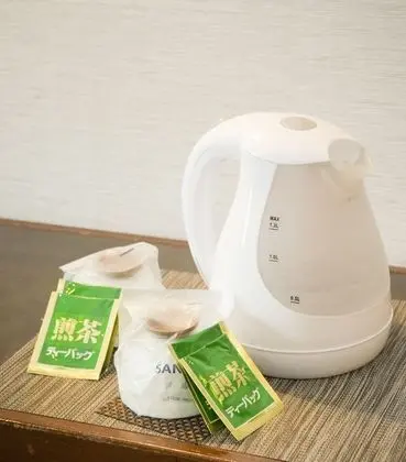 İki Ayrı Yataklı Oda, Sigara İçilmez