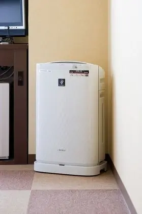 Economy Tek Büyük Yataklı Oda, Sigara İçilmez (For 2 people)