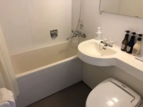 İki Ayrı Yataklı Oda, Sigara İçilebilir (For 2 people)