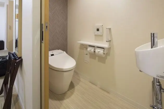 Deluxe İki Ayrı Yataklı Oda, Sigara İçilmez