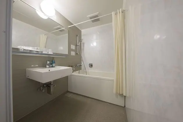 Deluxe İki Ayrı Yataklı Oda, Sigara İçilmez