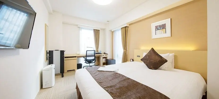 Standard Tek Büyük Yataklı Oda, Sigara İçilmez